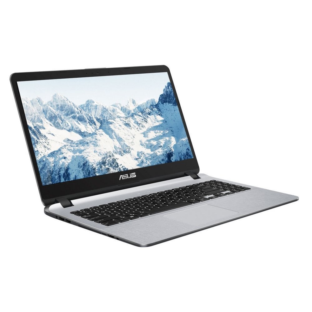 Bekijk afbeelding 3 van Asus F507MA 15.6 F-HD / QUAD N5000, 4GB, 256GB+1TB